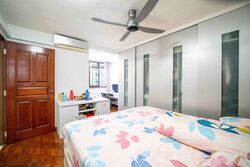 Blk 271B Jurong West Street 24 (Jurong West), HDB 5 Rooms #625514031